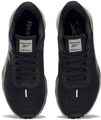 (Women) Reebok Floatride Run Fast 2.0 'Black Silver' FU8070 Purchase (Women) Reebok Floatride Run Fast 2.0 'Black Silver' FU8070