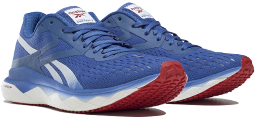 Reebok Floatride Run Fast 2.0 女款 藍色 Lookbook Reebok Floatride Run Fast 2.0 女款 藍色