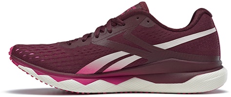(Women) Reebok Floatride Run Fast 2.0 Red 'Burgundy' FU8072 (Women) Reebok Floatride Run Fast 2.0 Red 'Burgundy' FU8072