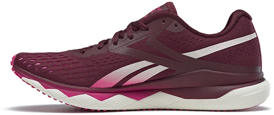(Women) Reebok Floatride Run Fast 2.0 Red 'Burgundy' FU8072 Buy (Women) Reebok Floatride Run Fast 2.0 Red 'Burgundy' FU8072