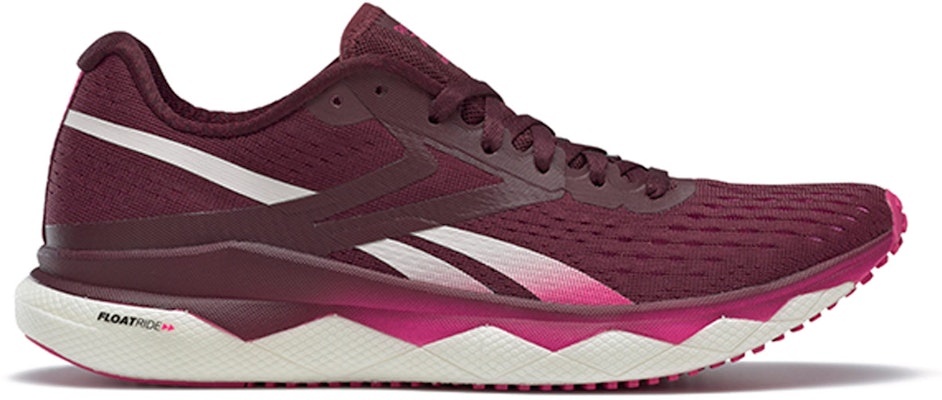 (Women) Reebok Floatride Run Fast 2.0 Red 'Burgundy' FU8072 Order (Women) Reebok Floatride Run Fast 2.0 Red 'Burgundy' FU8072