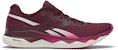 (W) Reebok Floatride Run Fast 2.0 Merah 'Burgundy' FU8072