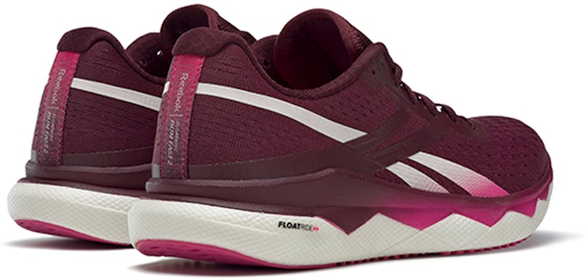 (Women) Reebok Floatride Run Fast 2.0 Red 'Burgundy' FU8072 Purchase (Women) Reebok Floatride Run Fast 2.0 Red 'Burgundy' FU8072