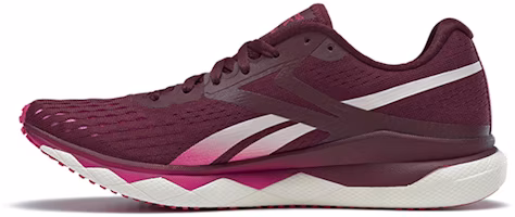 (Women) Reebok Floatride Run Fast 2.0 Red 'Burgundy' FU8072 (Women) Reebok Floatride Run Fast 2.0 Red 'Burgundy' FU8072