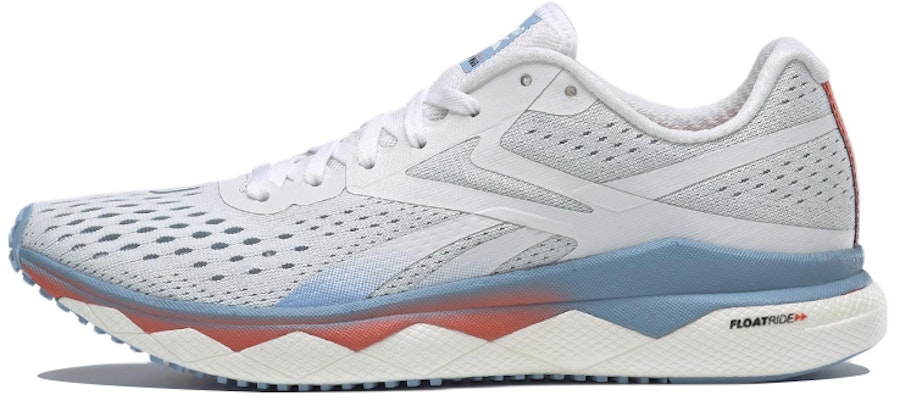 (Women) Reebok Floatride Run Fast 2.0 'White Blue Red' EG1752 Buy (Women) Reebok Floatride Run Fast 2.0 'White Blue Red' EG1752