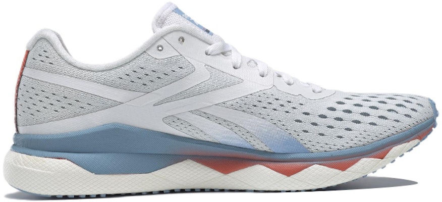 (Women) Reebok Floatride Run Fast 2.0 'White Blue Red' EG1752 Order (Women) Reebok Floatride Run Fast 2.0 'White Blue Red' EG1752