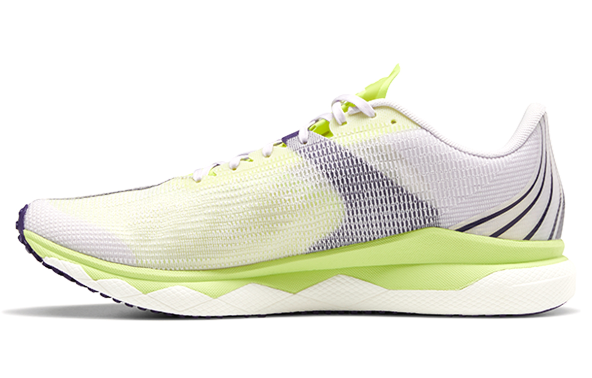 (W) Reebok Floatride Run Fast 3.0 'Luminous Yellow'