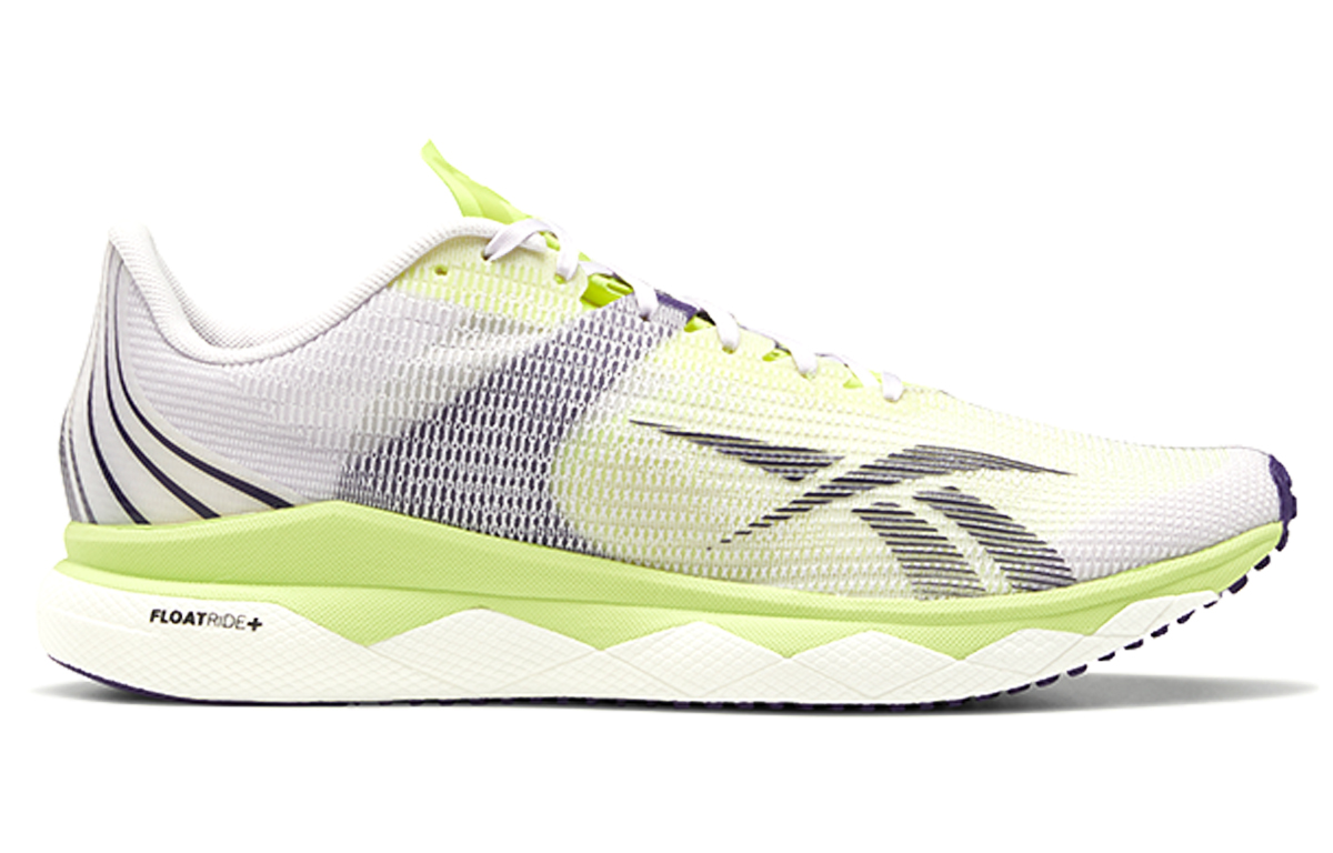 (W) Reebok Floatride Run Fast 3.0 'Luminous Yellow' 圖 2