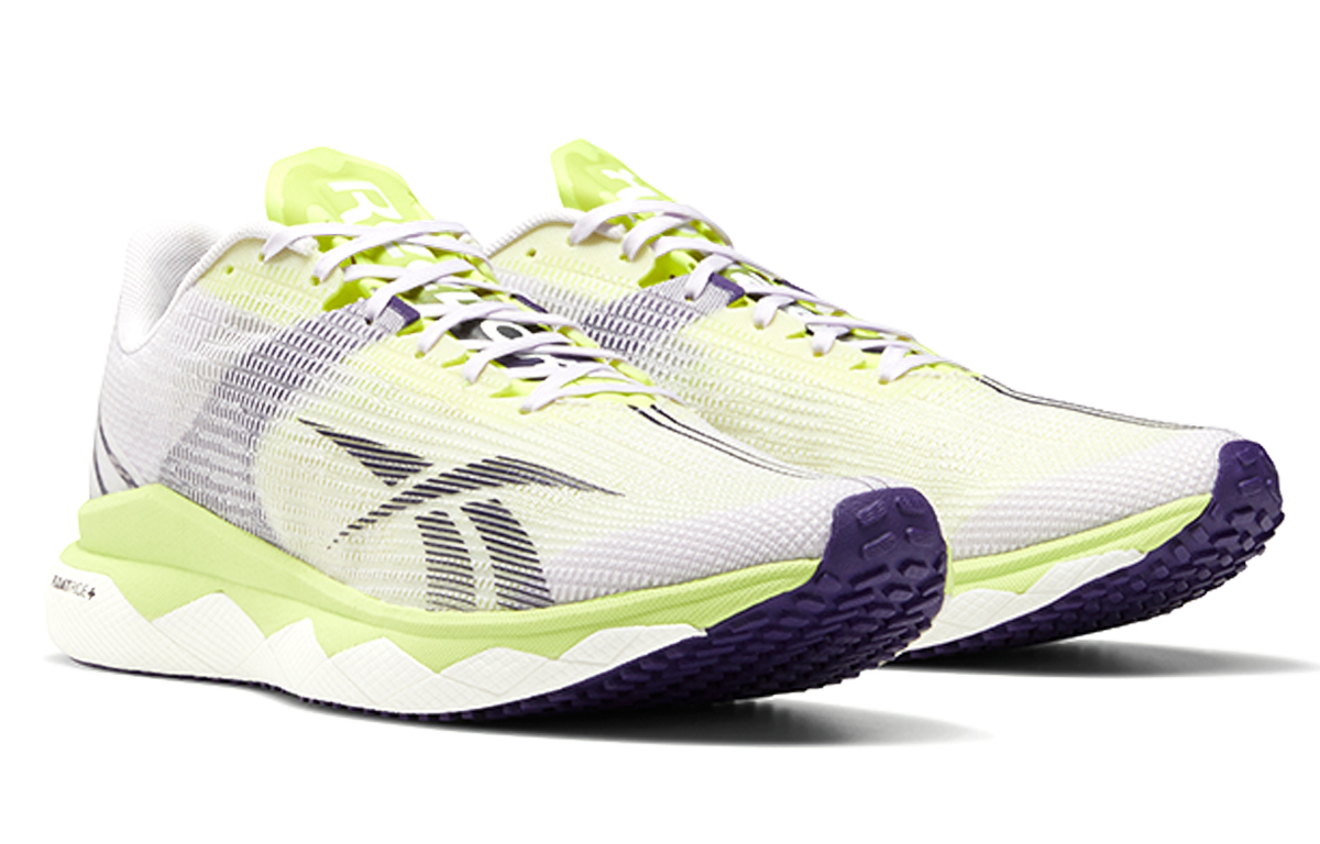 (W) Reebok Floatride Run Fast 3.0 'Luminous Yellow' 圖 3