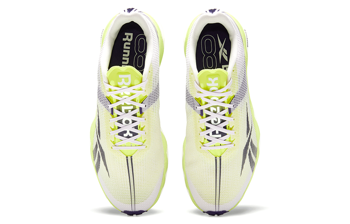 (W) Reebok Floatride Run Fast 3.0 'Luminous Yellow' 圖 4