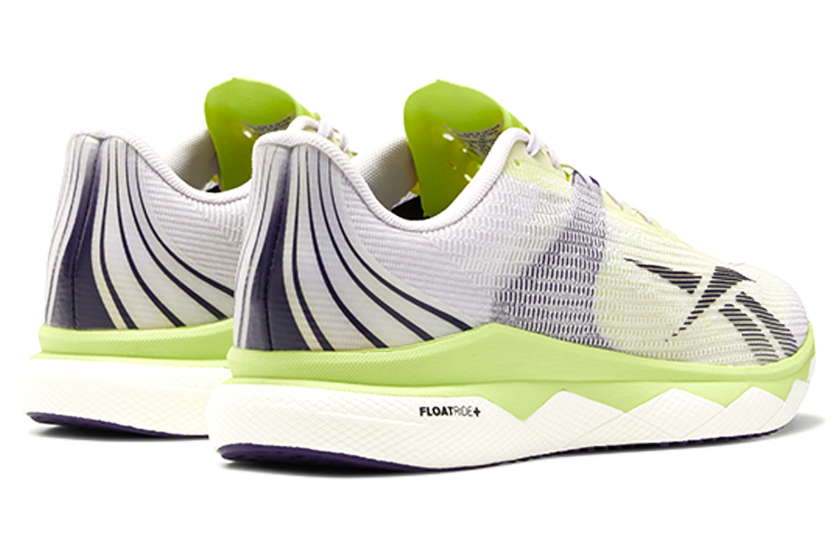 (W) Reebok Floatride Run Fast 3.0 'Luminous Yellow' 圖 5