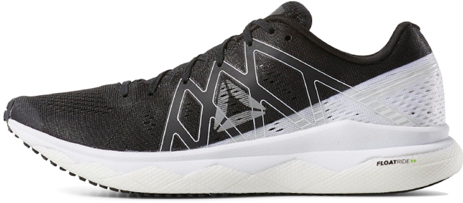 (Women) Reebok Floatride Run Fast 'Black White' DV3875 Buy (Women) Reebok Floatride Run Fast 'Black White' DV3875