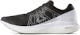(W) Reebok Floatride Lari Laju 'Hitam Putih' DV3875