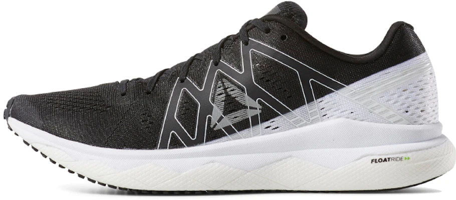 (W) Reebok Floatride Run Fast ''Zwart Wit'' DV3875 Buy (W) Reebok Floatride Run Fast ''Zwart Wit'' DV3875