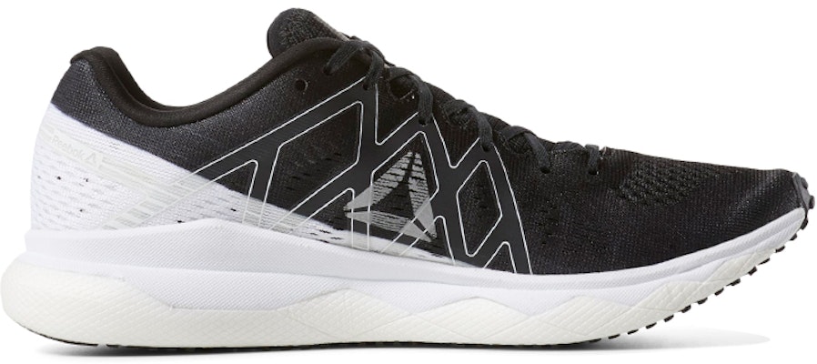 (Women) Reebok Floatride Run Fast 'Black White' DV3875 Order (Women) Reebok Floatride Run Fast 'Black White' DV3875