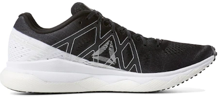 Order (W) Reebok Floatride Run Fast ''Nero Bianco'' DV3875