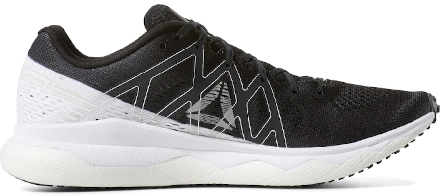 (W) Reebok Floatride Run Fast ''Zwart Wit'' DV3875 Order (W) Reebok Floatride Run Fast ''Zwart Wit'' DV3875
