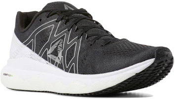 Lookbook (W) Reebok Floatride Run Fast ''Nero Bianco'' DV3875