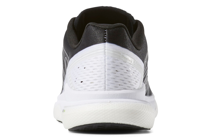 Shop (W) Reebok Floatride Run Fast ''Zwart Wit'' DV3875