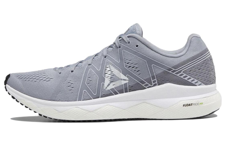 (Women) Reebok Floatride Run Fast 'Mist Grey' EG0883