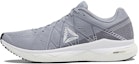 Buy (W) Reebok Floatride Run Fast 'Mist Grey' dalam Warna Kelabu Kabus EG0883