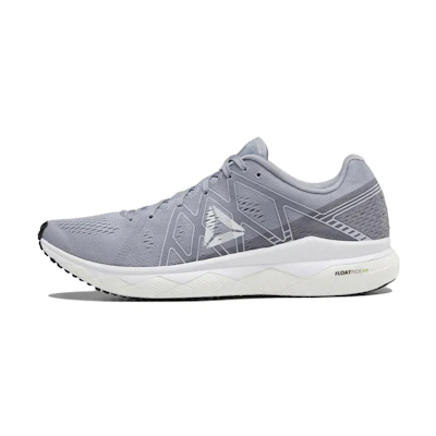 (W) Reebok Floatride Run Fast 'Mist Grey'