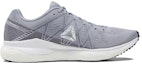 Order (W) Reebok Floatride Run Fast 'Mist Grey' dalam Warna Kelabu Kabus EG0883