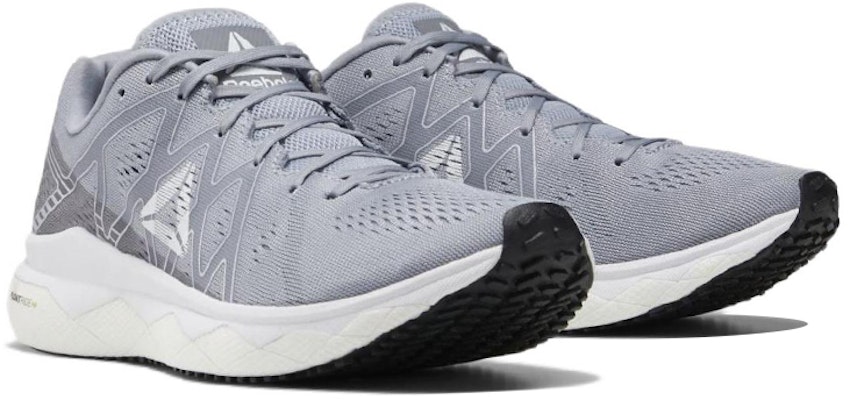 (Women) Reebok Floatride Run Fast 'Mist Grey' EG0883 Lookbook (Women) Reebok Floatride Run Fast 'Mist Grey' EG0883