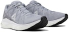Lookbook (W) Reebok Floatride Run Fast 'Mist Grey' dalam Warna Kelabu Kabus EG0883