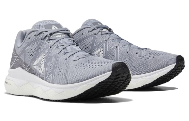 Lookbook (Women) Reebok Floatride Run Fast 'Mist Grey' EG0883