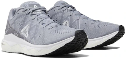 Lookbook (W) Reebok Floatride Run Fast ''Mistgrau'' Sneakers EG0883