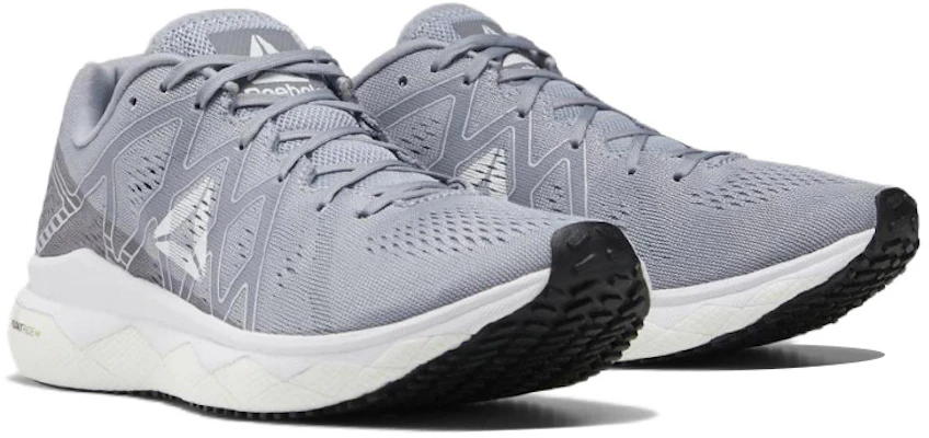 (Women) Reebok Floatride Run Fast 'Mist Grey' EG0883 Lookbook (Women) Reebok Floatride Run Fast 'Mist Grey' EG0883