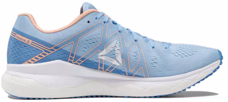 Order (Women) Reebok Floatride Run Fast 'Sky Blue' EG0881