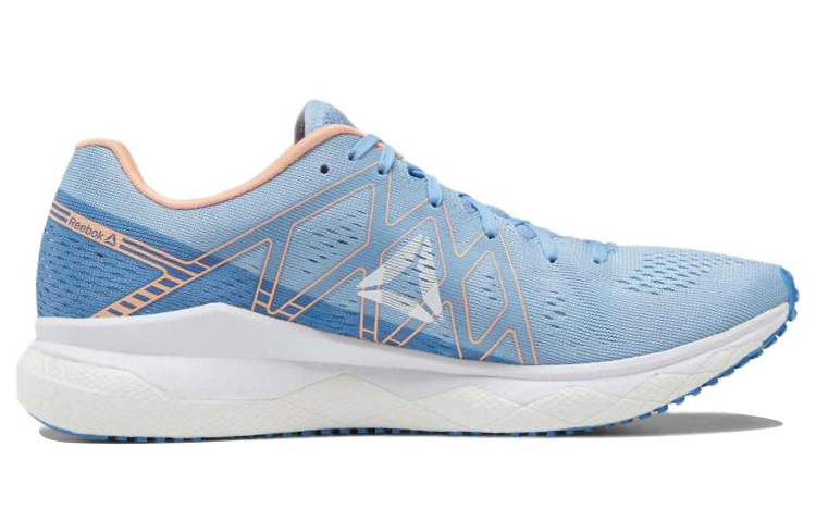 Order (W) リーボック フロートライド ラン ファスト "スカイブルー" EG0881