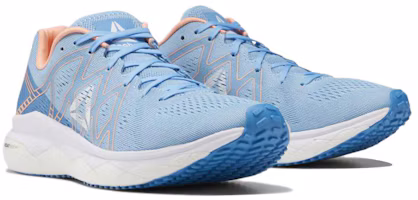 Lookbook (Women) Reebok Floatride Run Fast 'Sky Blue' EG0881
