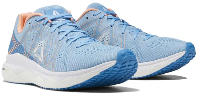 (Women) Reebok Floatride Run Fast 'Sky Blue' EG0881 Lookbook (Women) Reebok Floatride Run Fast 'Sky Blue' EG0881