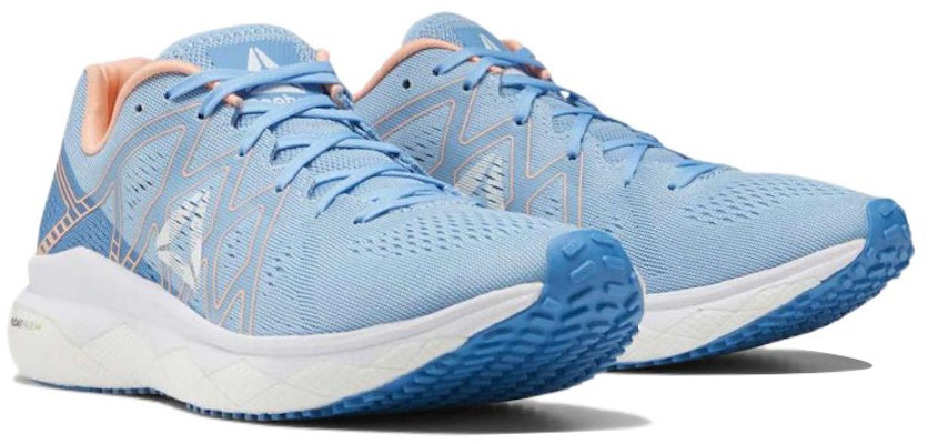 (Women) Reebok Floatride Run Fast 'Sky Blue' EG0881 Lookbook (Women) Reebok Floatride Run Fast 'Sky Blue' EG0881