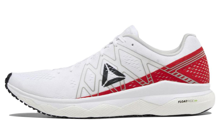 Buy (W) 锐步 Floatride Run Fast '白红'跑鞋 EG0882