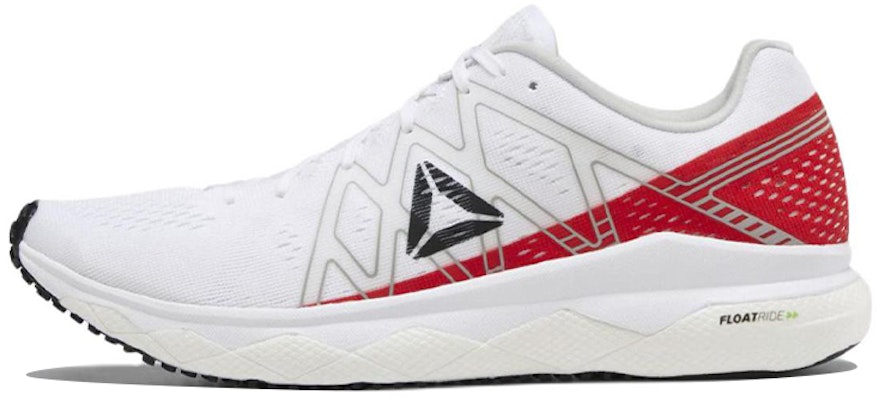 (Women) Reebok Floatride Run Fast 'White Red' EG0882 Buy (Women) Reebok Floatride Run Fast 'White Red' EG0882