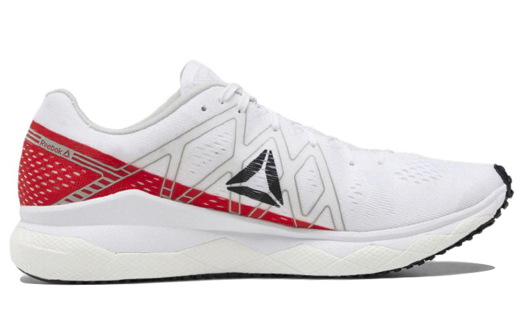 Order (W) 锐步 Floatride Run Fast '白红'跑鞋 EG0882