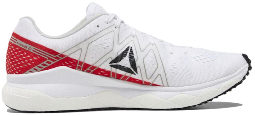 (Women) Reebok Floatride Run Fast 'White Red' EG0882 Order (Women) Reebok Floatride Run Fast 'White Red' EG0882