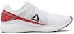(W) Reebok Floatride Run Fast 'Putih Merah' EG0882