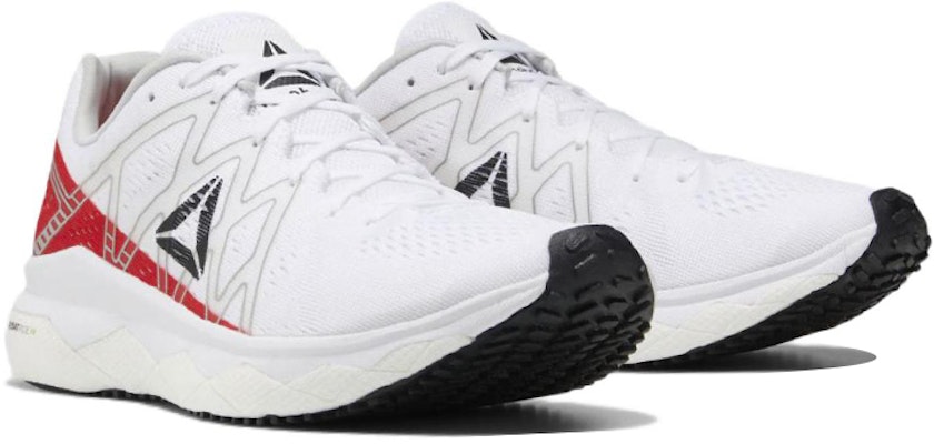 (Women) Reebok Floatride Run Fast 'White Red' EG0882 Lookbook (Women) Reebok Floatride Run Fast 'White Red' EG0882