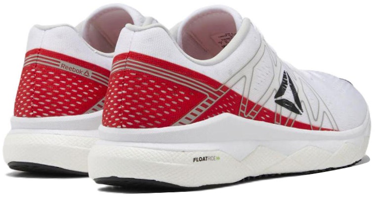 (Women) Reebok Floatride Run Fast 'White Red' EG0882 Shop (Women) Reebok Floatride Run Fast 'White Red' EG0882