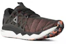 Lookbook (W) Reebok Floatride Run Flexweave ''Nero Arancione'' DV3966