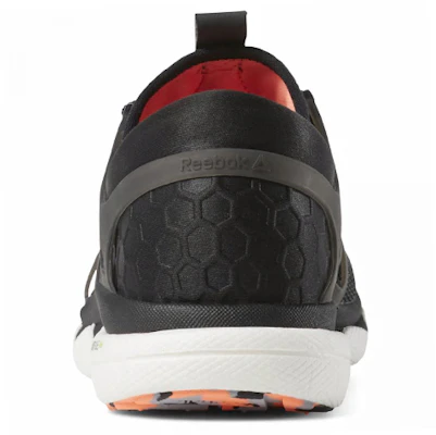(W) Reebok Floatride Run Flexweave ''Nero Arancione'' DV3966 Shop (W) Reebok Floatride Run Flexweave ''Nero Arancione'' DV3966