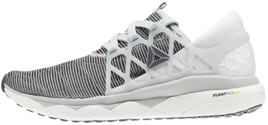 (W) Reebok Floatride Run Flexweave ''Grigio Bianco'' CN6164 Buy (W) Reebok Floatride Run Flexweave ''Grigio Bianco'' CN6164