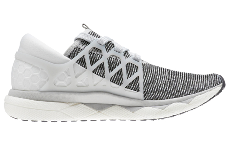 Order (W) Reebok Floatride Run Flexweave ''Grigio Bianco'' CN6164