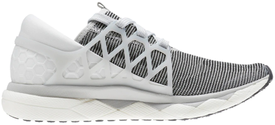 (W) Reebok Floatride Run Flexweave ''Grigio Bianco'' CN6164 Order (W) Reebok Floatride Run Flexweave ''Grigio Bianco'' CN6164