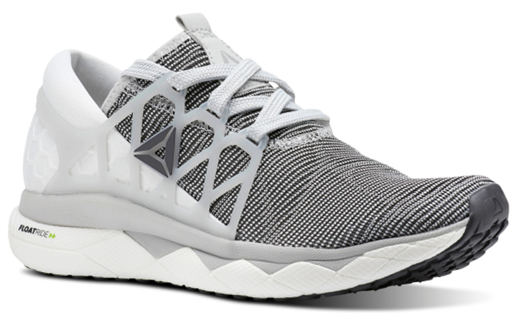 Lookbook (W) Reebok Floatride Run Flexweave ''Grigio Bianco'' CN6164